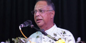 খুচরা বিদ্যুৎ বিক্রি বেসরকারি খাতের হাতে ছেড়ে দিতে চায় সরকার: জ্বালানি মন্ত্রী