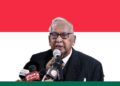 সাবেক স্পিকার ব্যারিস্টার জমির উদ্দিন সরকার মারা গেছেন
