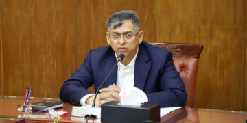সাইবার অপরাধীদের বিরুদ্ধে আইনানুগ ব্যবস্থা : স্বরাষ্ট্রমন্ত্রী