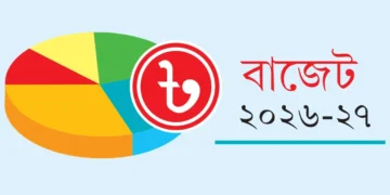 কার্যকর হচ্ছে নতুন বাজেট আজ