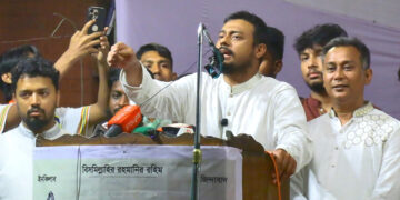 হাসপাতালে ডাক্তার থাকলে নার্স নেই, নার্স থাকলে ওষুধ নেই: নাসির উদ্দিন