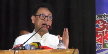 আমাদের ভবিষ্যৎ ভালো হবে না: শিক্ষামন্ত্রী