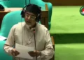 জামায়াত থেকে বহিষ্কারের পর গাজী নজরুলের এমপি পদের কী হবে?