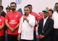 নতুন কুঁড়ি স্পোর্টসের সমাপনীতে উপস্থিত থাকবেন প্রধানমন্ত্রী