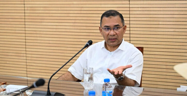 সময়োপযোগী সিদ্ধান্ত না নেওয়ায় গ্যাস সংকট: সমাধানের আশ্বাস প্রধানমন্ত্রীর