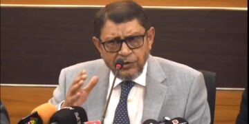 বন্যাকবলিত জেলায় চিকিৎসক ও স্বাস্থ্যকর্মীদের ছুটি বাতিল