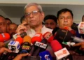 সংবিধান অনুযায়ী যথাসময়ে রাষ্ট্রপতি নির্বাচন হবে : মির্জা ফখরুল