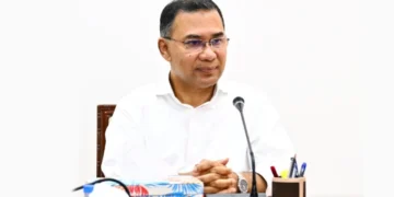 শরিক দলগুলোর শীর্ষ নেতাদের সঙ্গে ২০ জুলাই বৈঠক করবেন তারেক রহমান