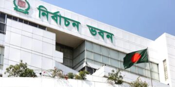 আগস্টে তফসিলের জোর প্রস্তুতি ইসিতে