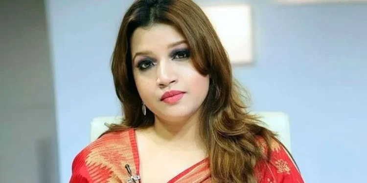 শেখ হাসিনা বাংলাদেশে ফিরলে আত্মসমর্পণ করে জেলে যেতে হবে: পররাষ্ট্র প্রতিমন্ত্রী