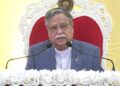 সশস্ত্র বাহিনীকে চতুর্মাত্রিক করতে অঙ্গীকারবদ্ধ সরকার : রাষ্ট্রপতি