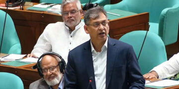 শেখ হাসিনাকে ফেরাতে তাগাদা অব্যাহত রয়েছে : স্বরাষ্ট্রমন্ত্রী