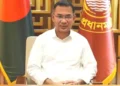 নাগরিকদের মর্যাদাপূর্ণ জীবন নিশ্চিত করা সরকারের অন্যতম অঙ্গীকার: প্রধানমন্ত্রী