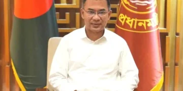 নাগরিকদের মর্যাদাপূর্ণ জীবন নিশ্চিত করা সরকারের অন্যতম অঙ্গীকার: প্রধানমন্ত্রী