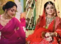 মার্কিন নাগরিকের সঙ্গেই বাগদান পূজার!