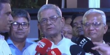 রাষ্ট্রপতি প্রার্থী চূড়ান্ত করবেন তারেক রহমান : মির্জা ফখরুল