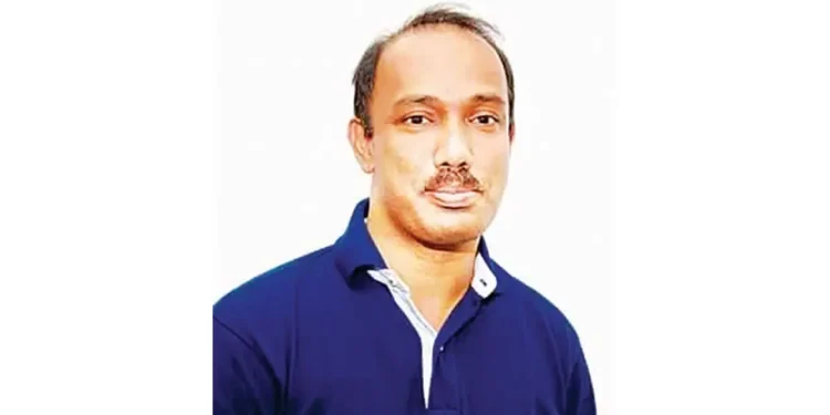 আরাফাত রহমান কোকোর ৫৭তম জন্মদিন আজ