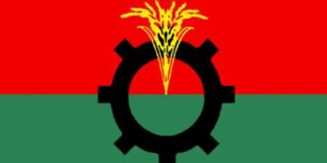 বিএনপির স্থায়ী কমিটির বৈঠক সন্ধ্যায়