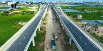 আগস্টে খুলছে ঢাকা-আশুলিয়া এক্সপ্রেসওয়ে
