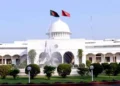 ২৩তম রাষ্ট্রপতি বরণে প্রস্তুত বঙ্গভবন