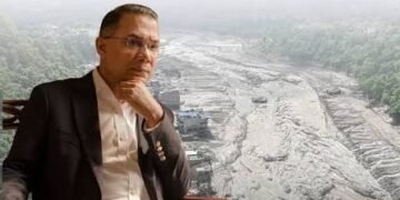 নেপালে বন্যা-ভূমিধসে প্রাণহানিতে প্রধানমন্ত্রীর শোক