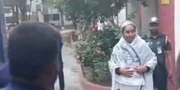 প্যারোলে মুক্তি পেলেন সাবেক শিক্ষামন্ত্রী  ডা. দীপু মনি