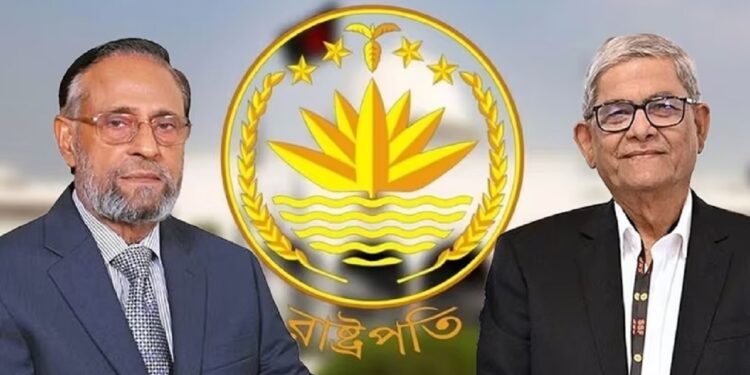 ৩৫ বছর পর রাষ্ট্রপতি নির্বাচনে আজ প্রকাশ্য ভোট