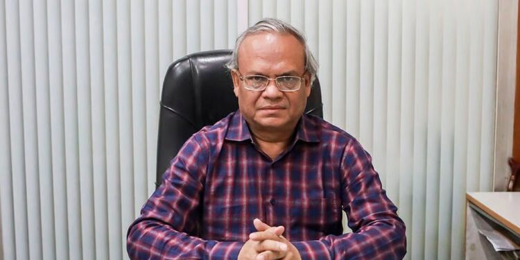 বিএনপির ভারপ্রাপ্ত মহাসচিব রিজভীকে ছাত্রদলের শুভেচ্ছা