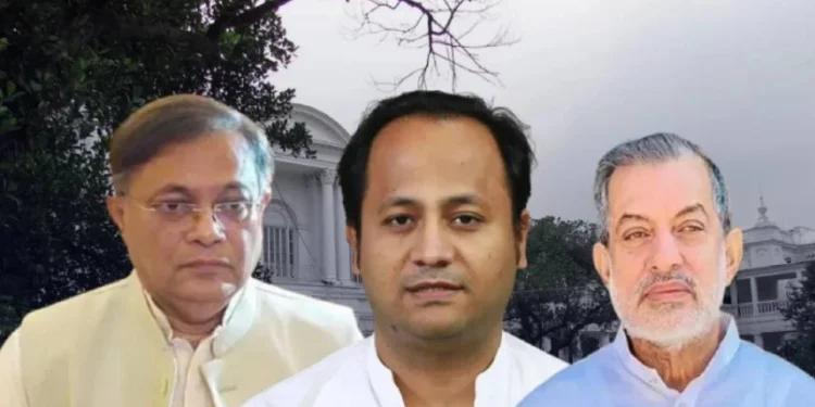 হাছান-নওফেল-ফজলে করিমসহ ২২ জনের বিরুদ্ধে সাক্ষ্যগ্রহণ আজ