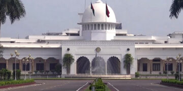 শুক্রবার শপথ নেবেন নবনির্বাচিত রাষ্ট্রপতি