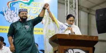 বিদ্রোহী শিবির ঘুরে আবারও মমতার কাছে ফিরলেন কাসেম সিদ্দিকী