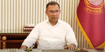 বন্যাদুর্গত চট্টগ্রাম সফরে যাচ্ছেন প্রধানমন্ত্রী