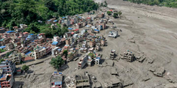 নেপালে ত্রাণ ও উদ্ধার কার্যক্রমে সহায়তার জন্য প্রস্তুত বাংলাদেশ