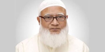 জুলাই গণআন্দোলনের গৌরবময় ফসল: বিরোধীদলীয় নেতা