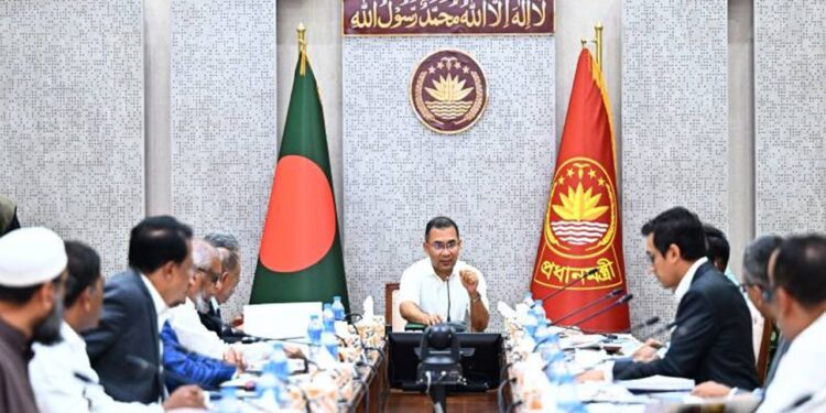 দেশকে পরিচ্ছন্ন ও বাসযোগ্য রাখতে সম্মিলিত উদ্যোগ প্রয়োজন: প্রধানমন্ত্রী