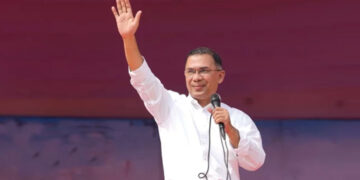 প্রধানমন্ত্রীর অপেক্ষায় বাঁশখালীবাসী