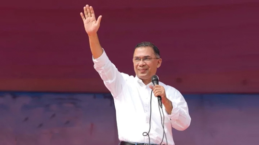 প্রধানমন্ত্রীর অপেক্ষায় বাঁশখালীবাসী