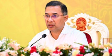 মহানবীর আদর্শ অনুসরণ করে ন্যায়ভিত্তিক সমাজ গড়ে তোলা সম্ভব