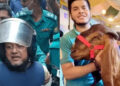 ‘ছাগলকাণ্ডে’ মতিউর রহমানের বিচার শুরু