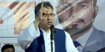 বাংলাদেশে যারা গণহত্যা চালিয়েছে, প্রত্যেকের বিচার করা হবে: স্বরাষ্ট্রমন্ত্রী