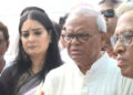 আমাদের ধর্মীয় সম্প্রীতি নষ্টে বারবার চক্রান্ত হয়েছে: রিজভী