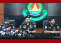 লুণ্ঠিত অস্ত্রের তথ্যদাতাকে পুরস্কার দেবে এসআরবি