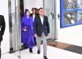 নিউইয়র্কের উদ্দেশ্যে ঢাকা ছাড়লেন প্রধানমন্ত্রী