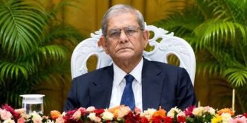 অসাম্প্রদায়িক বাংলাদেশ বিনির্মাণে সবাইকে ইতিবাচক ভূমিকা রাখার আহ্বান রাষ্ট্রপতির