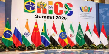 ব্রিকসের ১৮তম শীর্ষ সম্মেলন শুরু হচ্ছে আজ