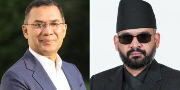 নেপালে বন্যা সহায়তার জন্য প্রধানমন্ত্রীকে কৃতজ্ঞতা বালেন্দ্র শাহ’র