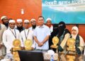 দেশের সন্তানদের ভালো অর্জনের স্বীকৃতি দেবে সরকার : প্রধানমন্ত্রী