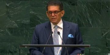 জাতিসংঘ নিখুঁত নয়, তবে অপরিহার্য: খলিলুর রহমান
