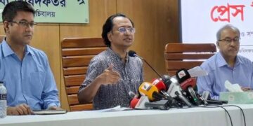 শীঘ্রই দেশে লোডশেডিং অনেকটা কমবে: ডা. জাহেদ