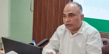 জ্বালানি তেলের দাম বাড়ানো ছাড়া উপায় ছিল না: বিপিসি চেয়ারম্যান